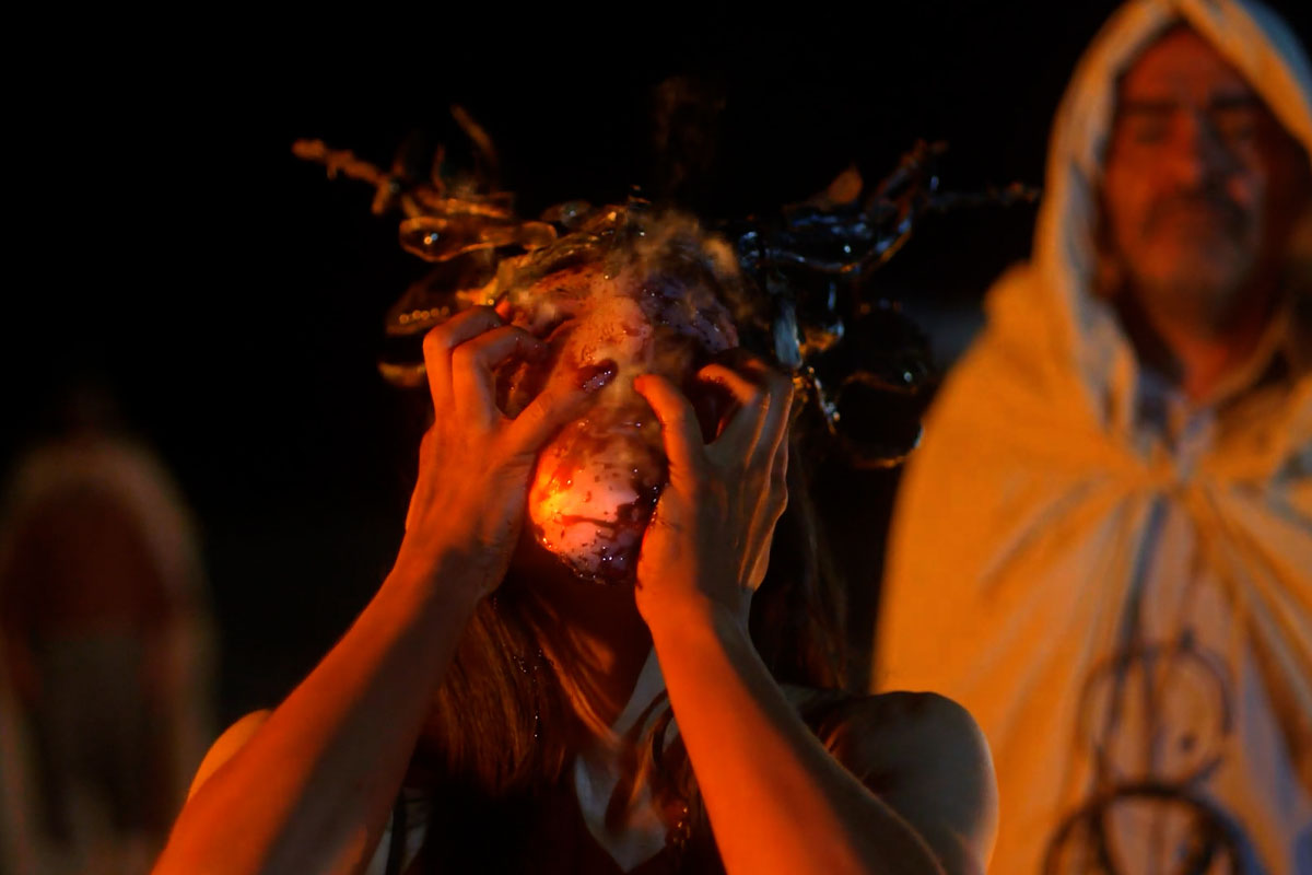 Festival de Cine de Terror de Valdivia cerrará con estreno nacional
