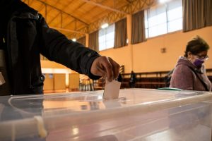 Padrón crece en Los Ríos: 360 mil personas podrán votar en elección de consejeros constitucionales