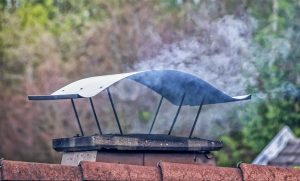En diciembre entregarán nuevo inventario de fuentes contaminantes del aire en Valdivia