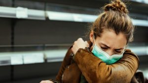 COVID-19 en Los Ríos: Se suman 93 contagios diarios y activos se mantienen sobre los 200 casos