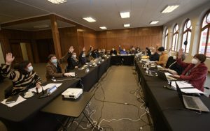 Adjudican $800 millones para proyectos culturales, sociales y medioambientales