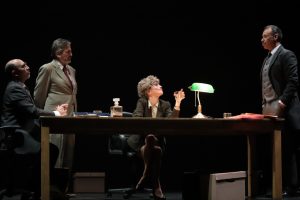 Este sábado inicia el Festival Lluvia de Teatro en Valdivia