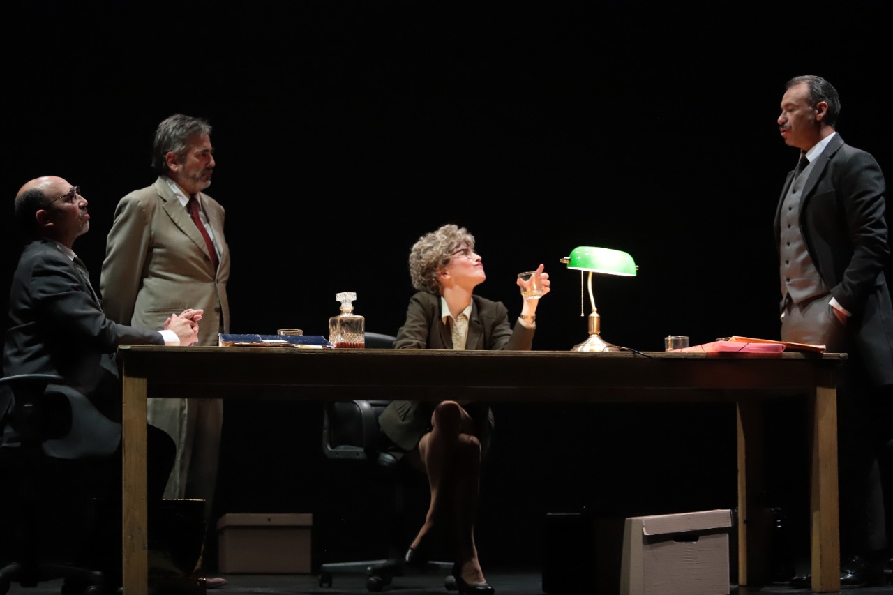 Este sábado inicia el Festival Lluvia de Teatro en Valdivia