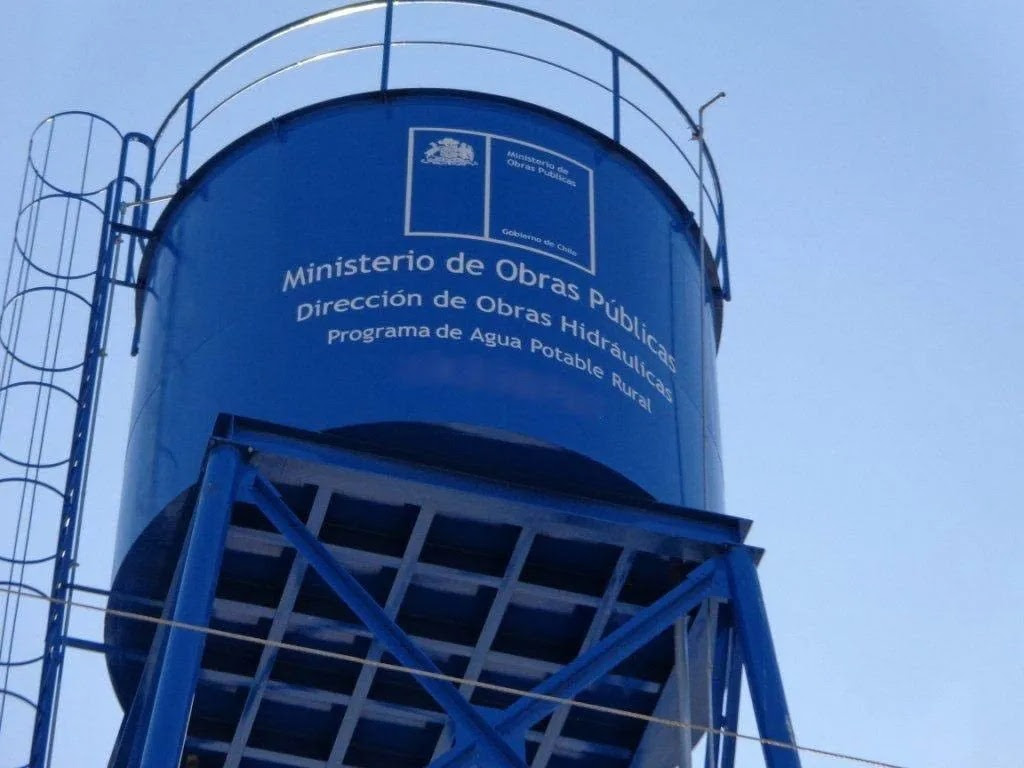 Paillaco: Invertirán $300 millones en agua potable para El Llolly y Santa Rosa Chica