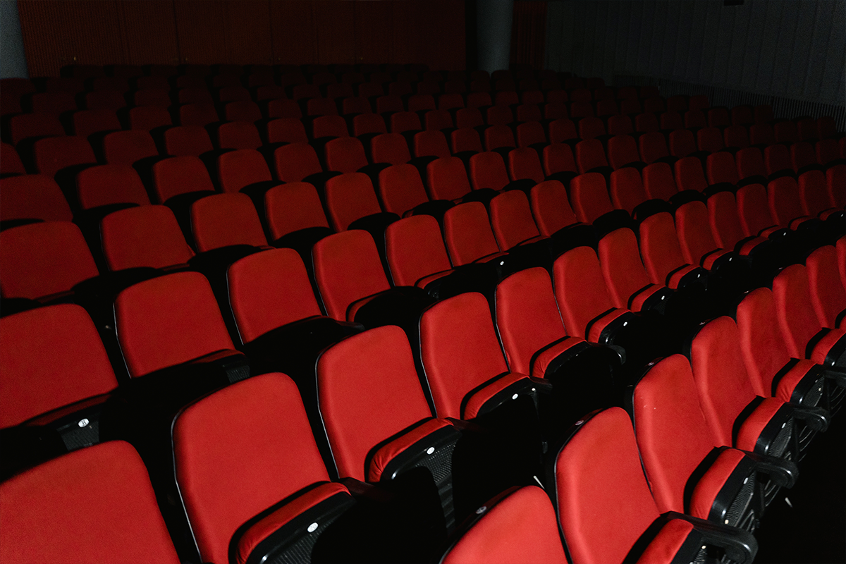 Cine Club UACh celebrará sus 60 años exhibiendo películas destacadas en los Premios Oscar
