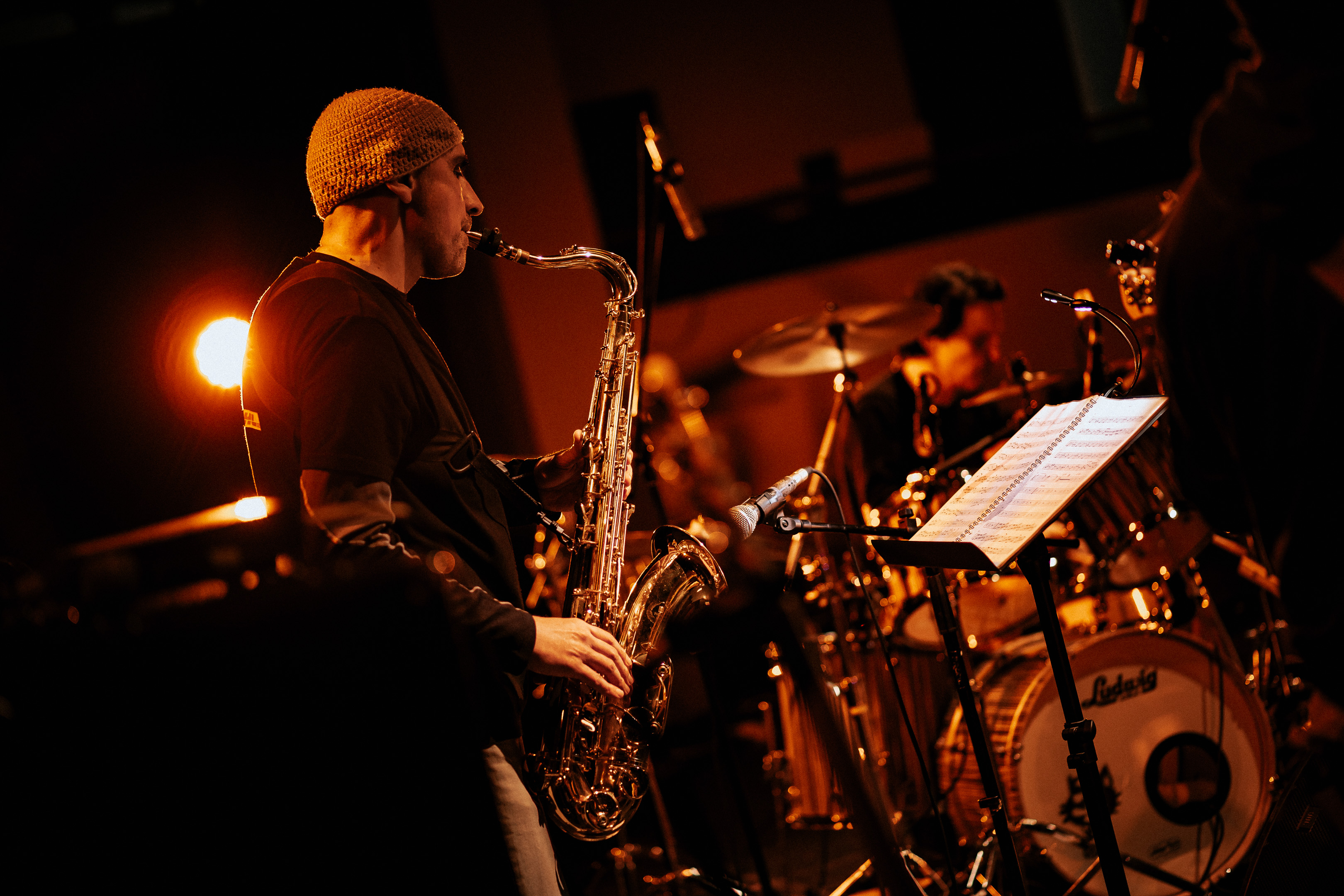 Realizarán tres conciertos gratuitos este sábado en Casa Música en Valdivia