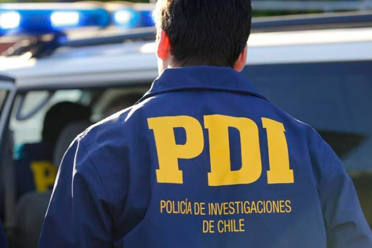 De parricidio a femicidio frustrado y suicidio: Vuelco en caso de hombre encontrado muerto en Valdivia