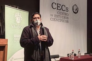 SEREMI de Gobierno en Los Ríos da positivo a COVID-19