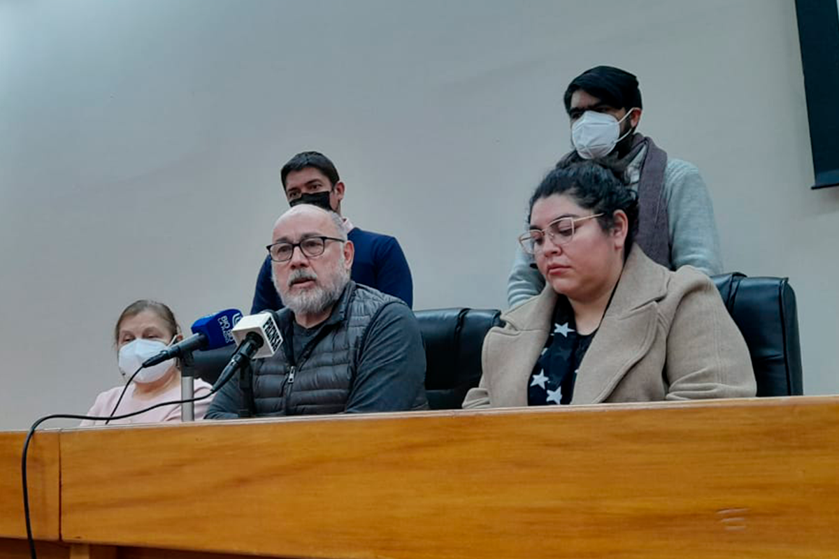 "Sentimos una decepción profunda": SINDOC UACh tras negativa de reajuste salarial