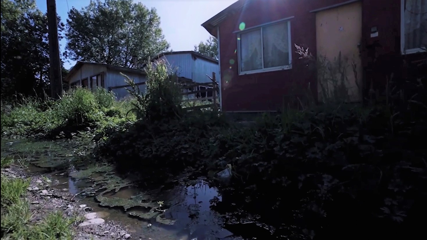 Municipio de Mariquina desiste de evaluación ambiental de alcantarillado en Mehuín