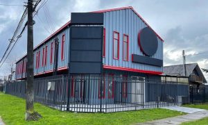 El martes comienza a funcionar nueva dependencia transitoria del CESFAM Externo