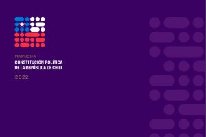 Gobierno en Los Ríos alista jornadas informativas de cara al Plebiscito por nueva Constitución