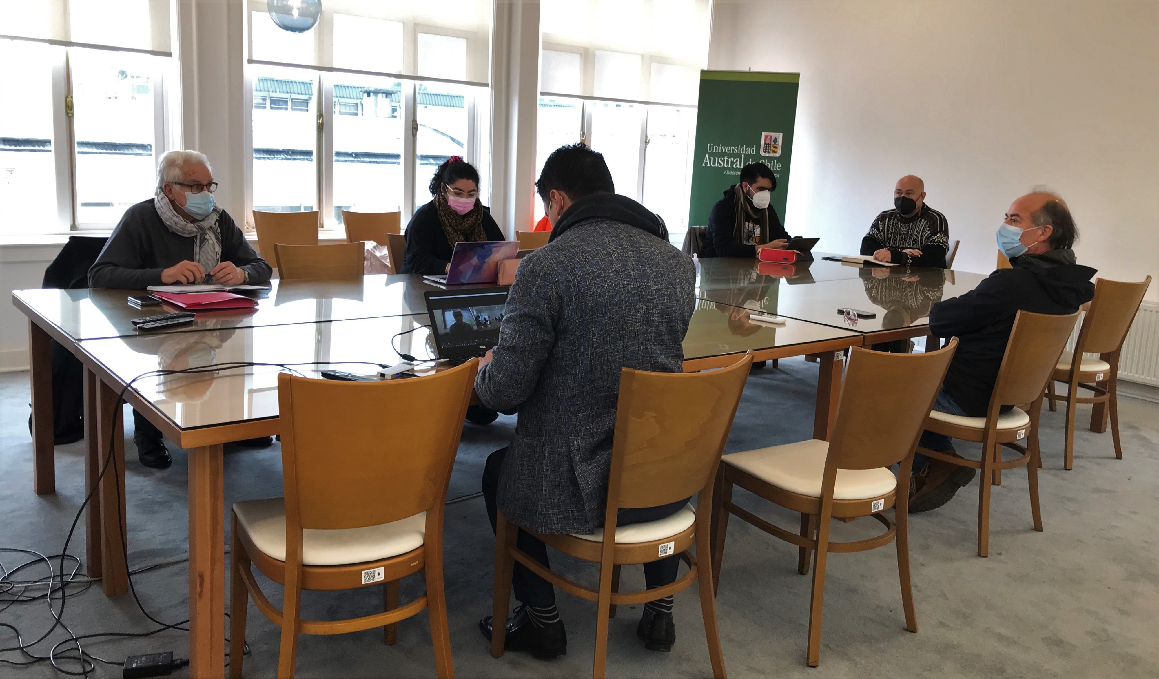 Sindicato de Docentes de la UACh definirá hoy si inicia huelga legal tras negociación colectiva