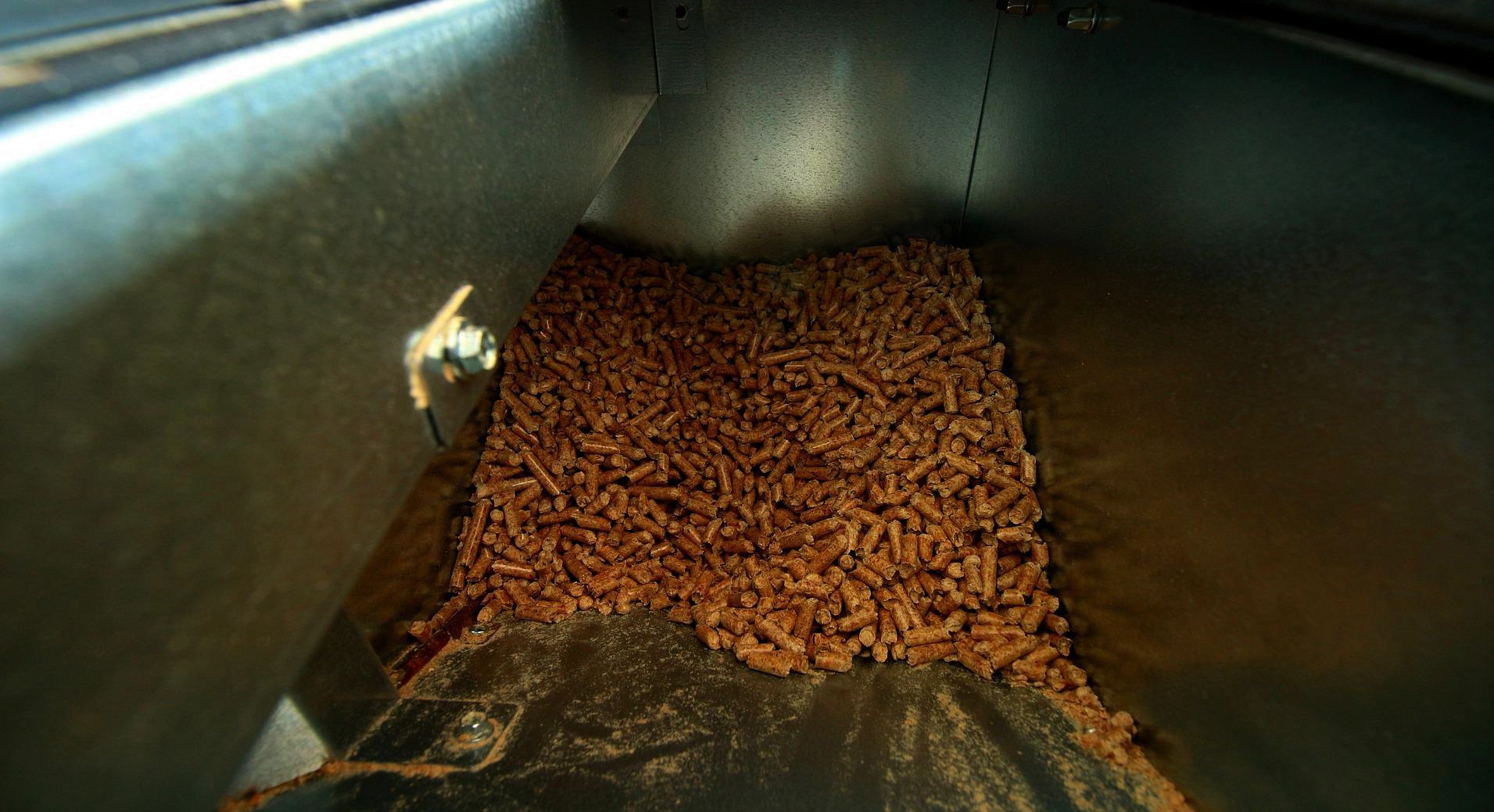 SEREMI de Energía anuncia modificaciones en puntos de venta de pellet en Valdivia