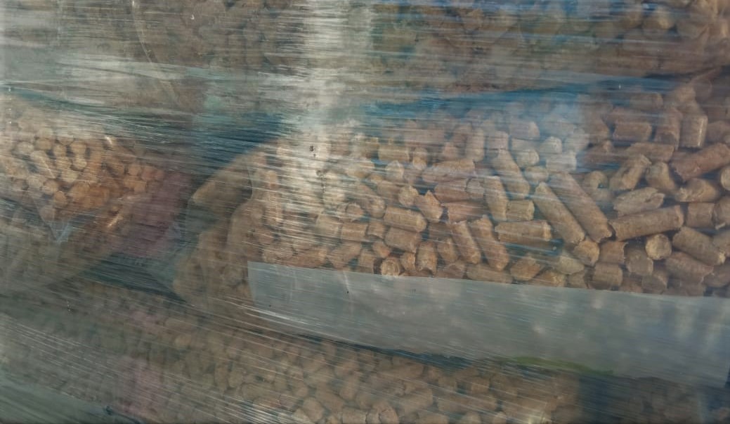 PDI tramita denuncias por estafas virtuales para adquirir pellet en Valdivia