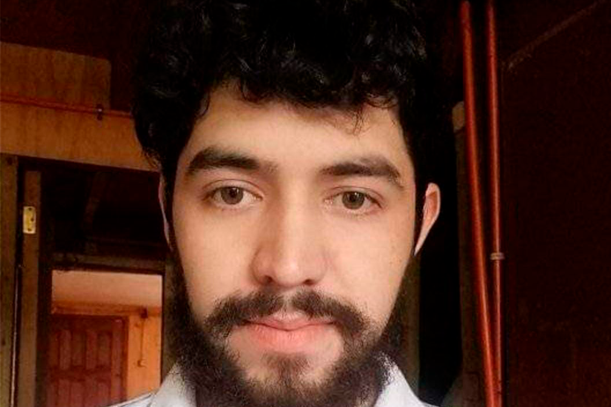 A casi tres meses de su desaparición: Familia de Roger Lampert insistió en participación de terceros