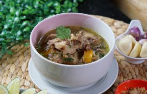 Valdivia contará con su primera “Fiesta de la Sopa”: ¿Cómo participar?