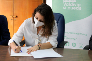 Amtmann declaró su respaldo total a la decisión del Gobierno tras no emitir estado de excepción