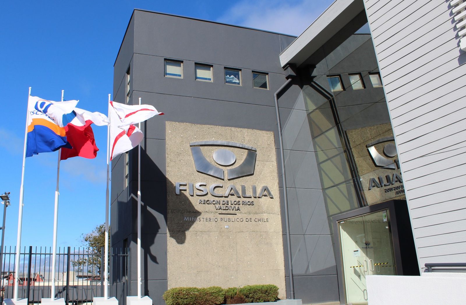 Más unidades y una fiscalía de alta complejidad: Los puntos de los aspirantes a fiscal de Los Ríos