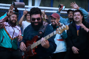 La Teruka lanzará “Te Juiste”, el segundo single de su nuevo disco