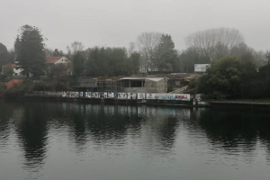 Definen mecanismo para restaurar el Museo de Arte Contemporáneo de Valdivia