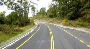 MOP retomará en octubre las obras de mejoramiento de Ruta Bocatoma-Panguipulli