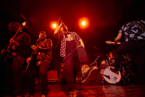 Este viernes el ciclo musical “Red Confluye” realizará conciertos de jazz gratuitos