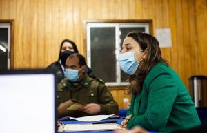 Amtmann tras sumario instruido por Contraloría: “Valdivia nunca ha estado sin cámaras de seguridad”