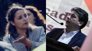 Alcaldesa Amtmann acusa a gestión de Sabat de dejar “castillos en el aire” y el ex edil se defiende