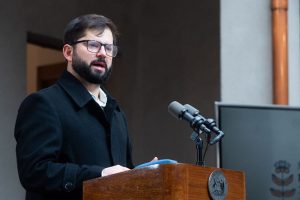 Parlamentarios esperan que Presidente Boric haga anuncios de seguridad en visita a Los Ríos