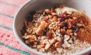 Estudio revela que en Los Ríos los jóvenes tienen mayor interés en etiquetado nutricional