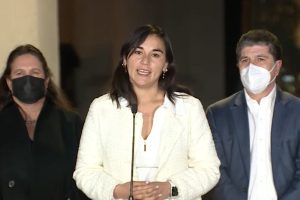 Parlamentarios de Los Ríos en picada contra el Gobierno por no decretar Estado de Excepción