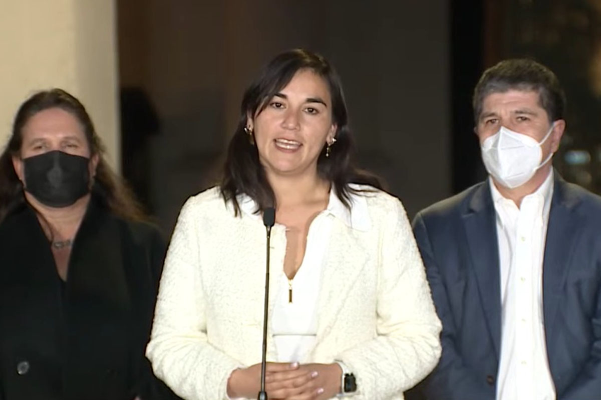 Parlamentarios de Los Ríos en picada contra el Gobierno por no decretar Estado de Excepción