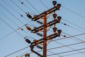 Trabajador murió tras recibir una descarga de energía eléctrica en Máfil