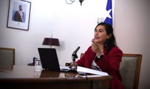 Alcaldes de Los Ríos se reunirán con ministra Siches para solicitar más seguridad por atentados