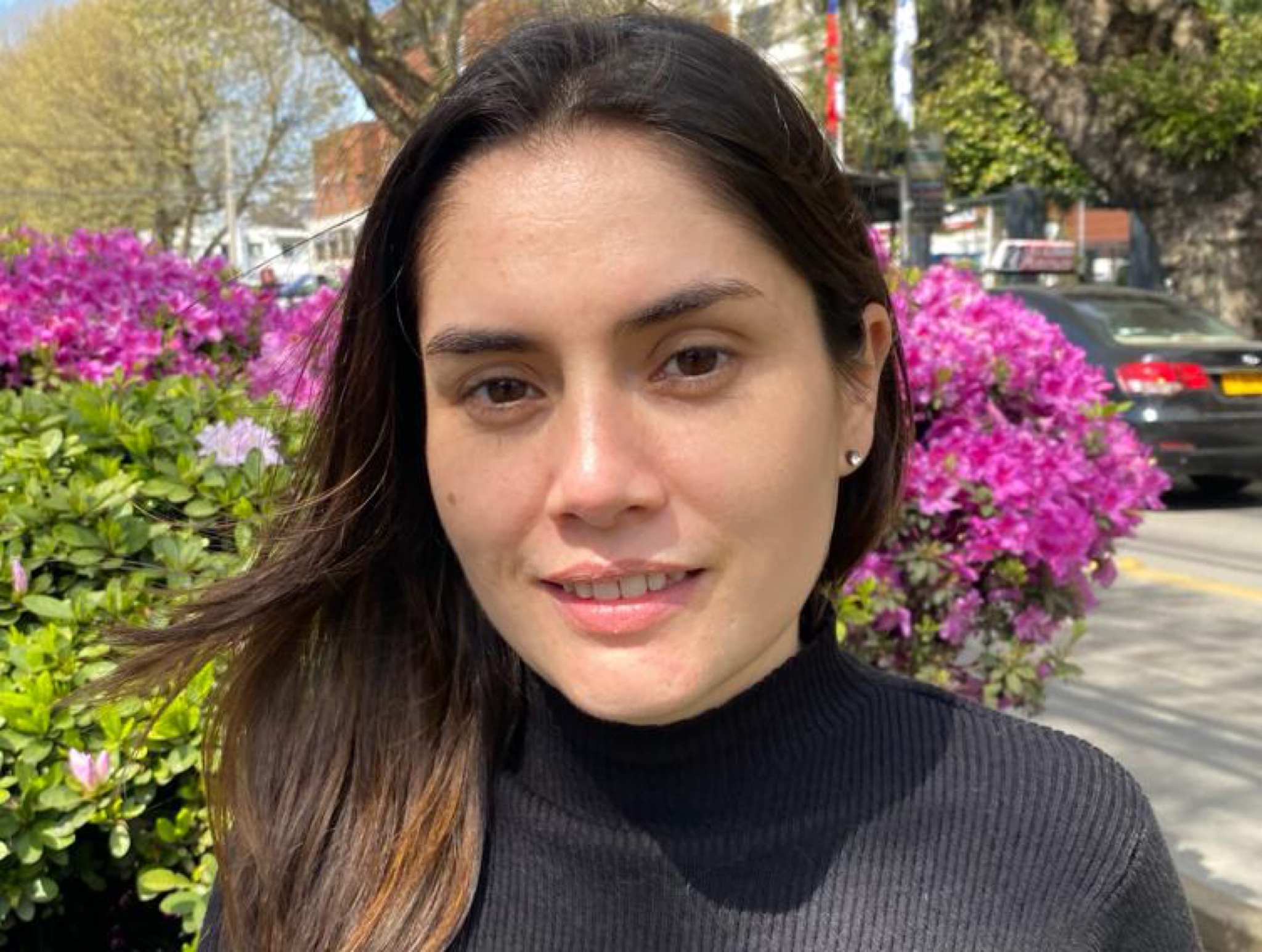 Tras dos meses sin autoridad: Nombran a Cristina Ojeda como SEREMI de Salud de Los Ríos