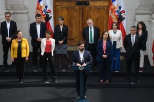 Cambio “suavecito” y “proyecto desfondado”: Senadores de Los Ríos critican ajuste ministerial