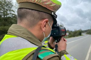 Peaje Lanco recibirá 90 mil vehículos: Activan plan de contingencia por Fiestas Patrias en Los Ríos
