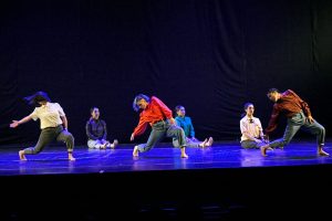 Hasta el próximo viernes se desarrollará el Festival de Danza "Junto al Río" Valdivia
