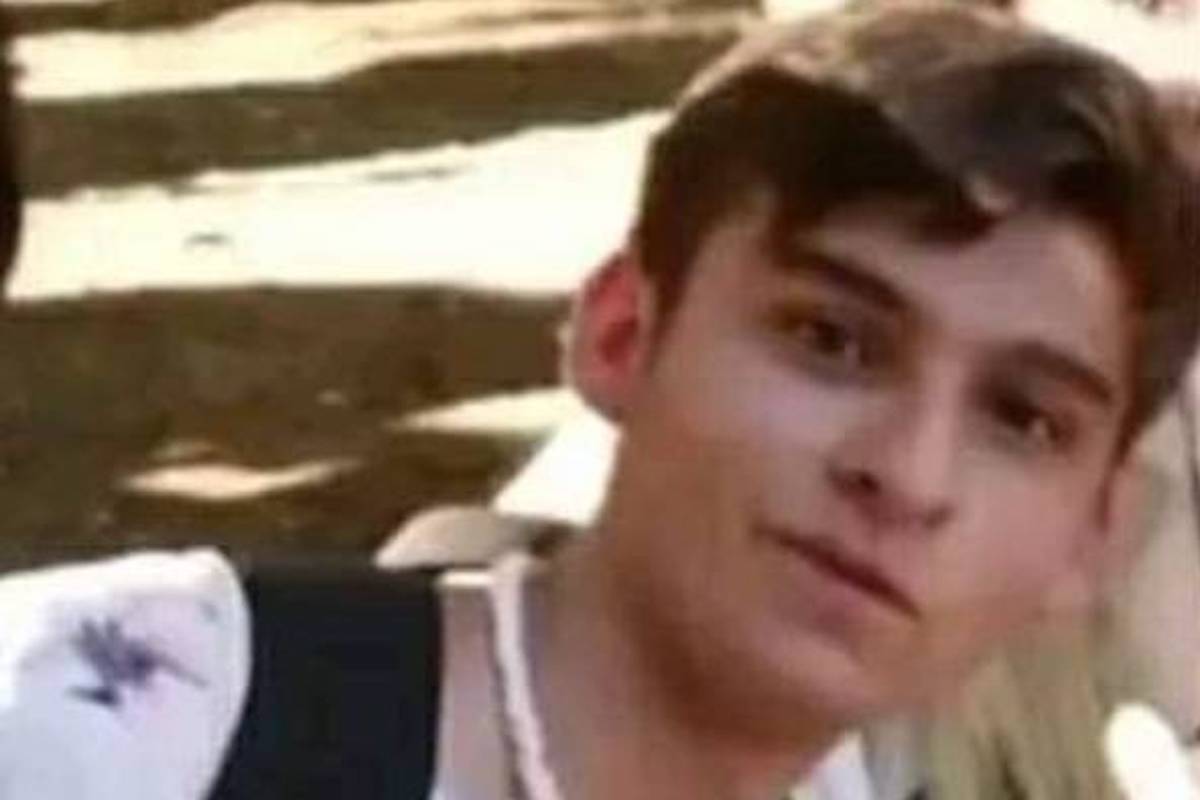 Fiscalía ordena diligencias a la PDI y a Carabineros por desaparición de joven universitario