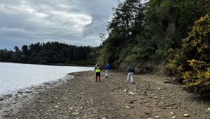 Nuevo caso de desaparición moviliza a policías y Armada en la Isla del Rey