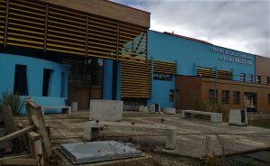 Obras del CESFAM Externo de Valdivia terminarían en el invierno del próximo año