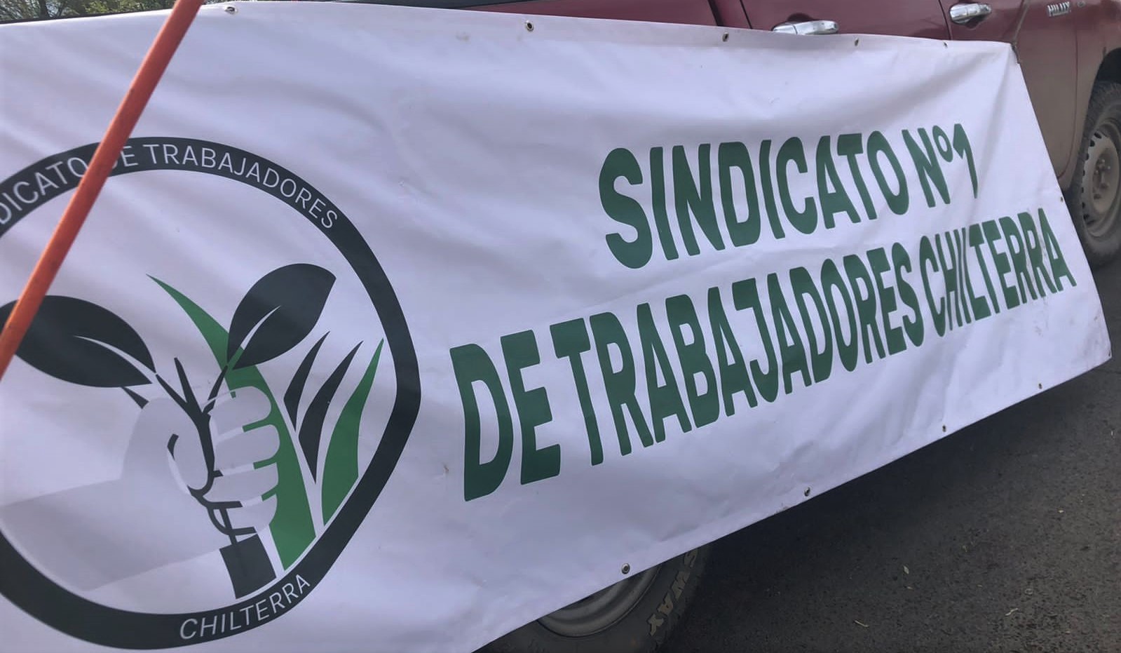Trabajadores deponen toma en planta Prolesur de Los Lagos ante acuerdo para negociar