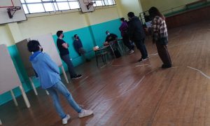 Jornada previa al Plebiscito: Los Ríos tuvo la menor cifra de constitución de mesas del país