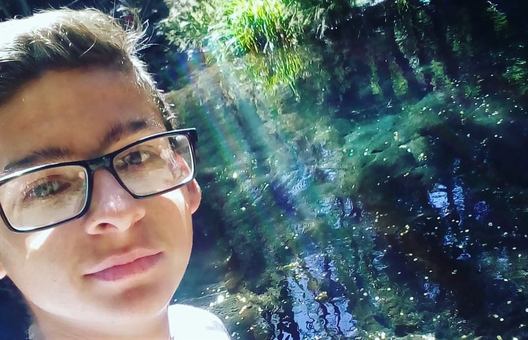 Encuentran el cuerpo de joven estudiante que estaba desaparecido en Valdivia