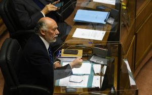 Flores endurece el tono por crisis en la DC: “La actual directiva tiene que dar un paso al costado”