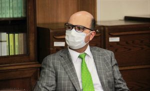 Diputado Ilabaca propone Consejo Consultivo para apoyar nuevo proceso constitucional