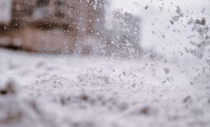 Cuatro comunas de Los Ríos bajo Alerta Temprana Preventiva por probables nevadas