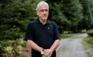Sobreseen a Piñera y exautoridades de Interior en querella por muerte de malabarista en Panguipulli