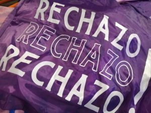 A nivel nacional y en Los Ríos: El Rechazo se impone sobre el Apruebo en el Plebiscito
